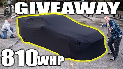 bobt dream car comp.